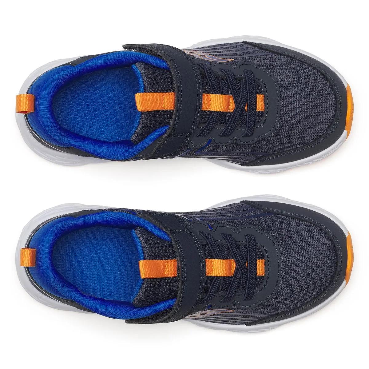 Wind 3.0 A/C Big Kid Sneaker  US | Saucony discount