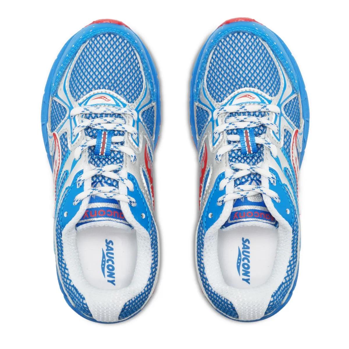Big Kid's Ride Millennium KDZ | Saucony outlet