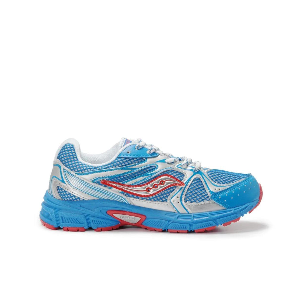 Big Kid's Ride Millennium KDZ | Saucony outlet