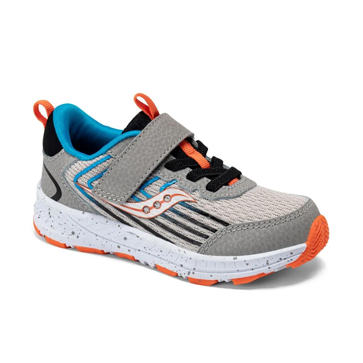 Little Kid's Wind 3.0 JR - Kids | Saucony for sale