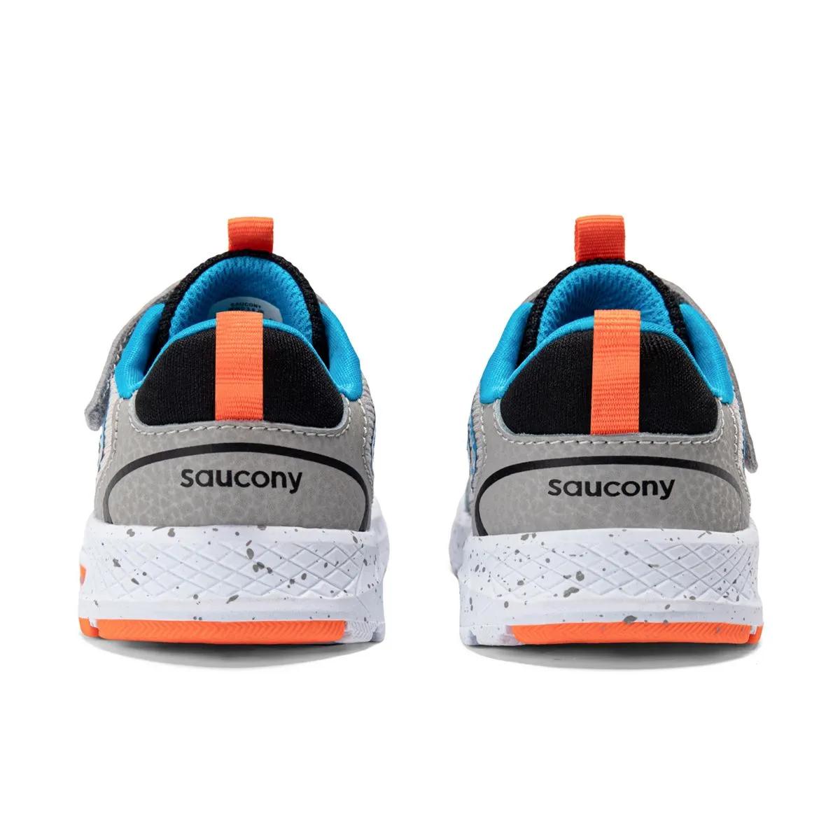 Little Kid's Wind 3.0 JR - Kids | Saucony for sale