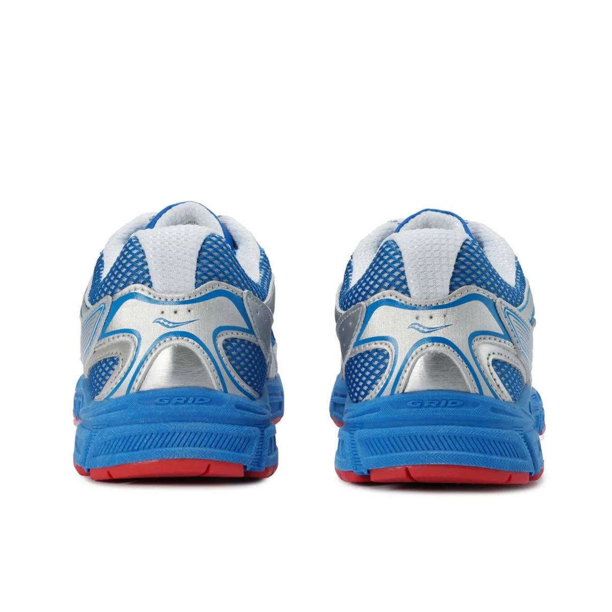 Ride Millennium KDZ Sneakers for Kids | Saucony US