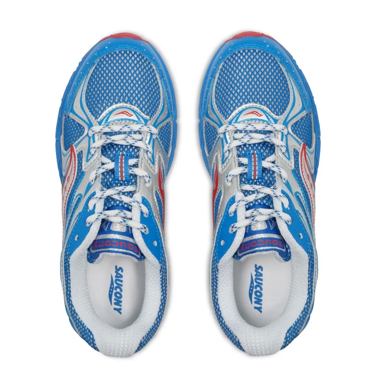 Ride Millennium KDZ Sneakers for Kids | Saucony US
