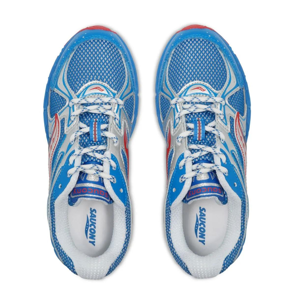 Ride Millennium KDZ Sneakers for Kids | Saucony US