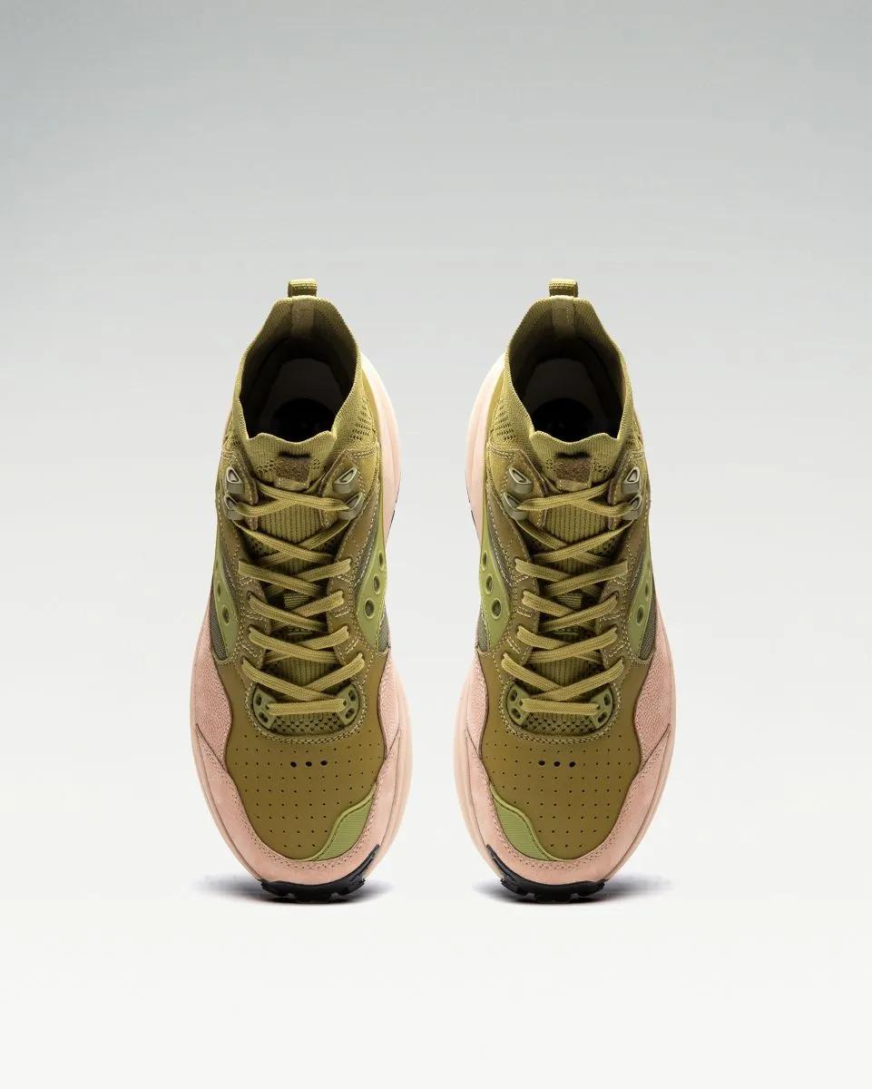 Trekker S - Saucony SILO | Saucony on sale