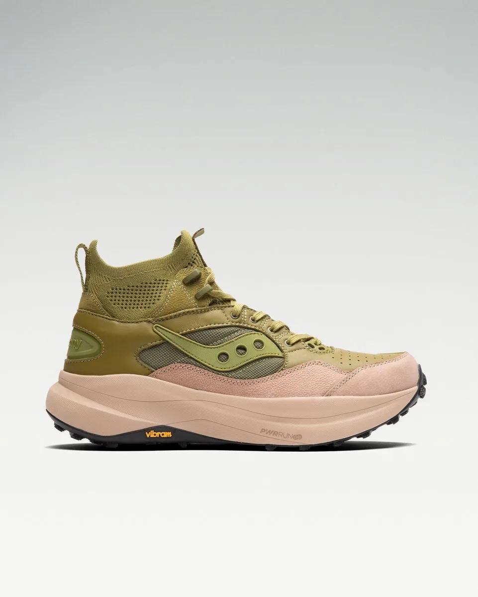 Trekker S - Saucony SILO | Saucony on sale