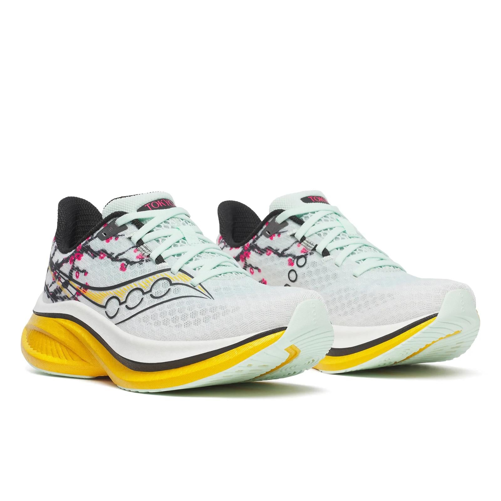 Tokyo Endorphin Speed 5 - Endorphin Speed Shoes | Saucony US