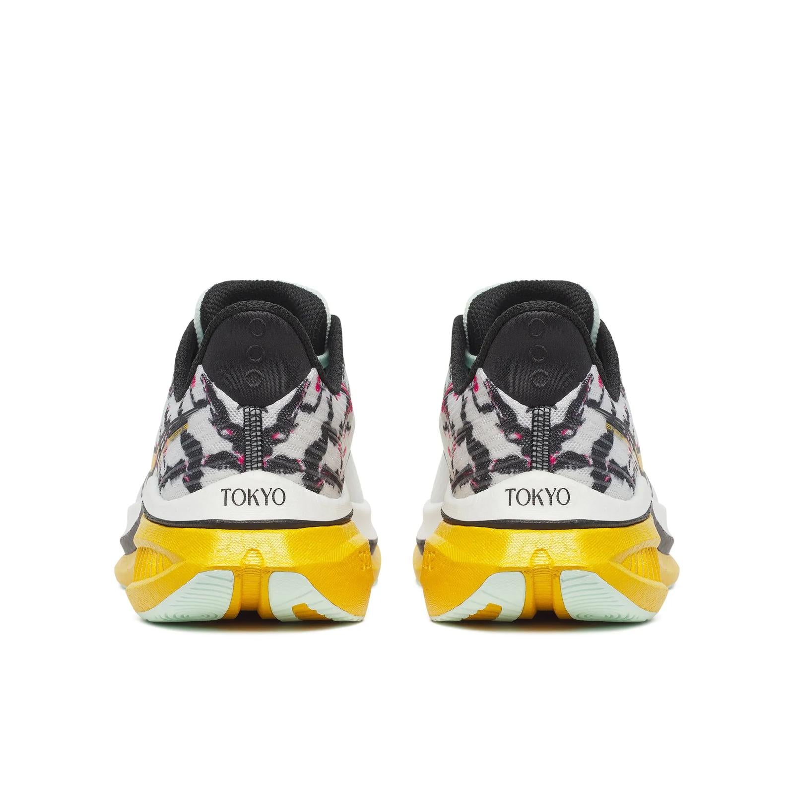 Tokyo Endorphin Speed 5 - Endorphin Speed Shoes | Saucony US