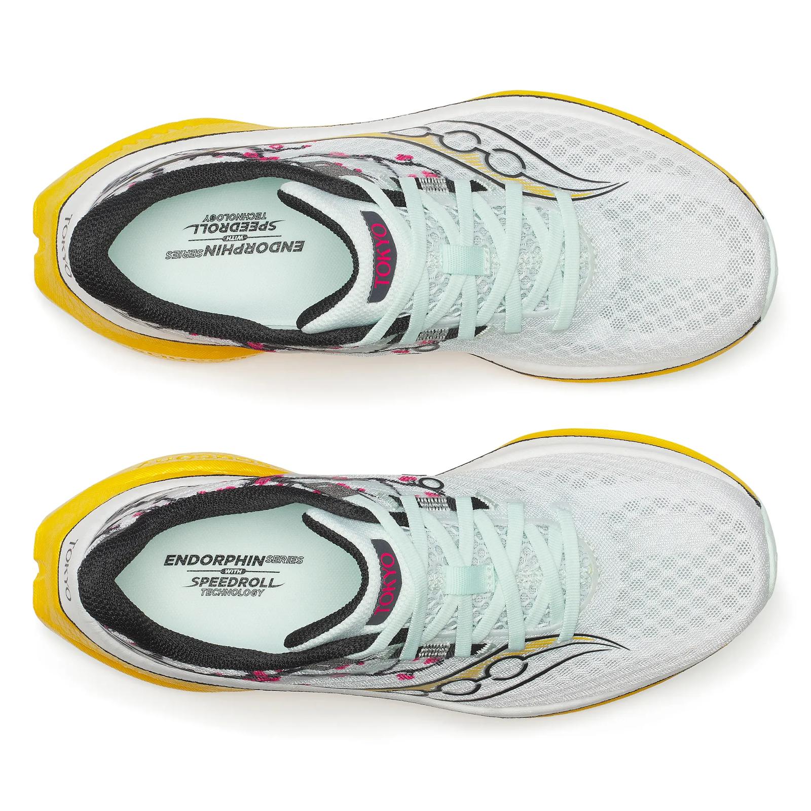Tokyo Endorphin Speed 5 - Endorphin Speed Shoes | Saucony US