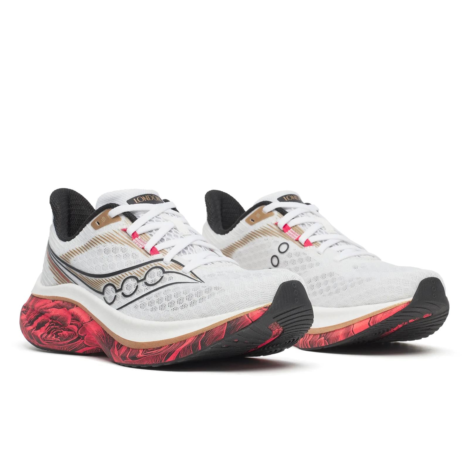 London Endorphin Speed 5 - Endorphin Speed Shoes | Saucony outlet