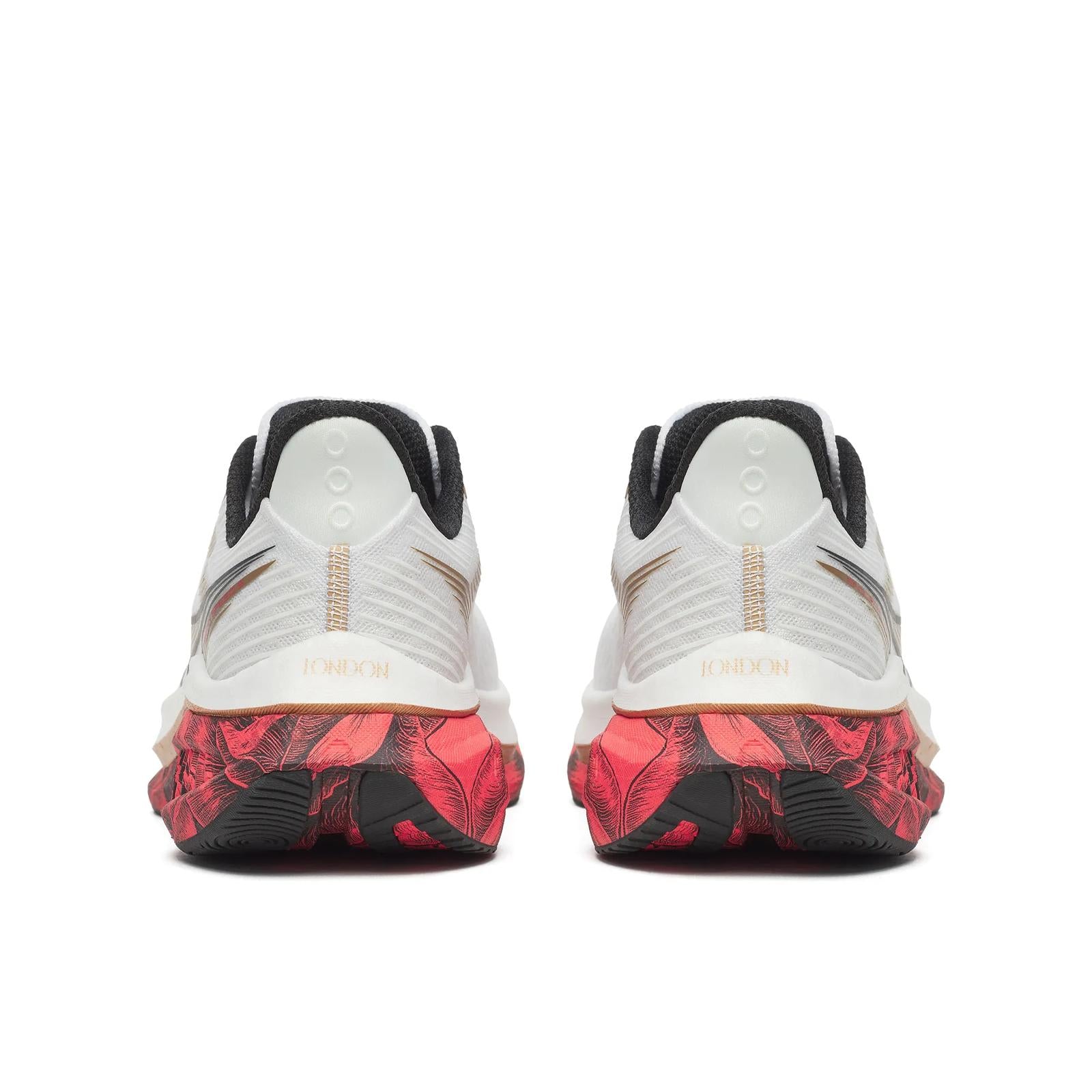 London Endorphin Speed 5 - Endorphin Speed Shoes | Saucony outlet