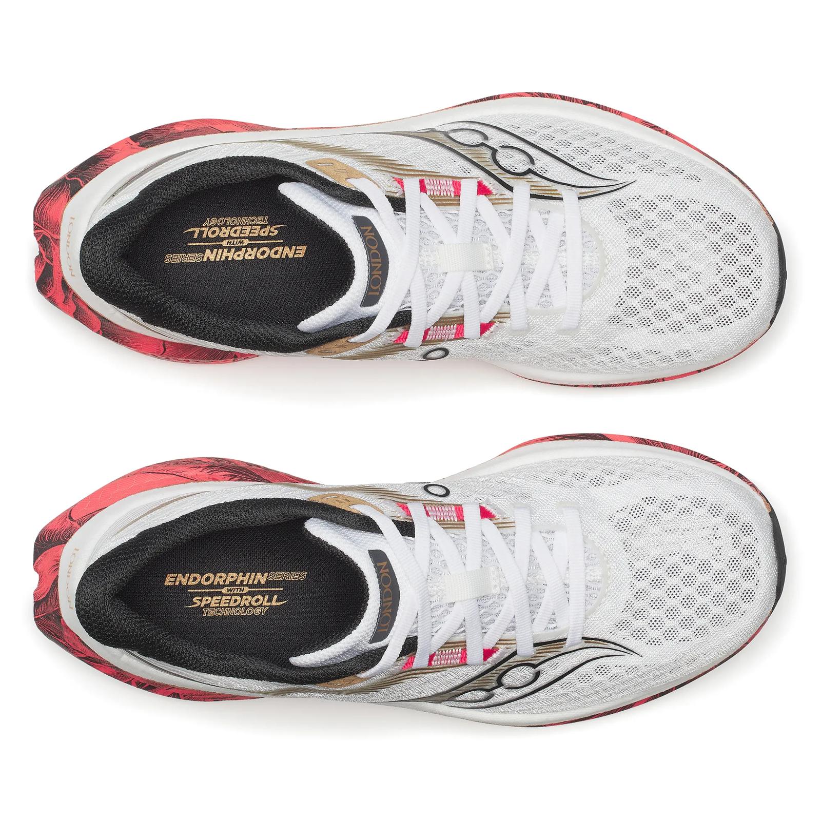 London Endorphin Speed 5 - Endorphin Speed Shoes | Saucony outlet