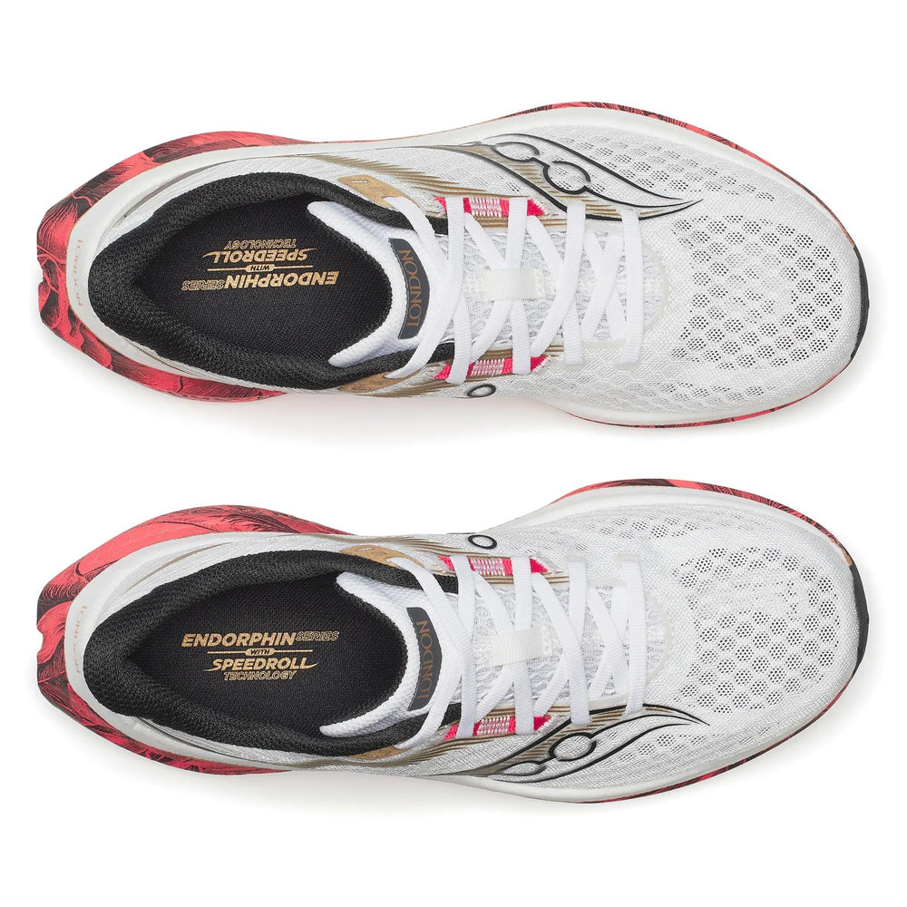 London Endorphin Speed 5 - Endorphin Speed Shoes | Saucony outlet