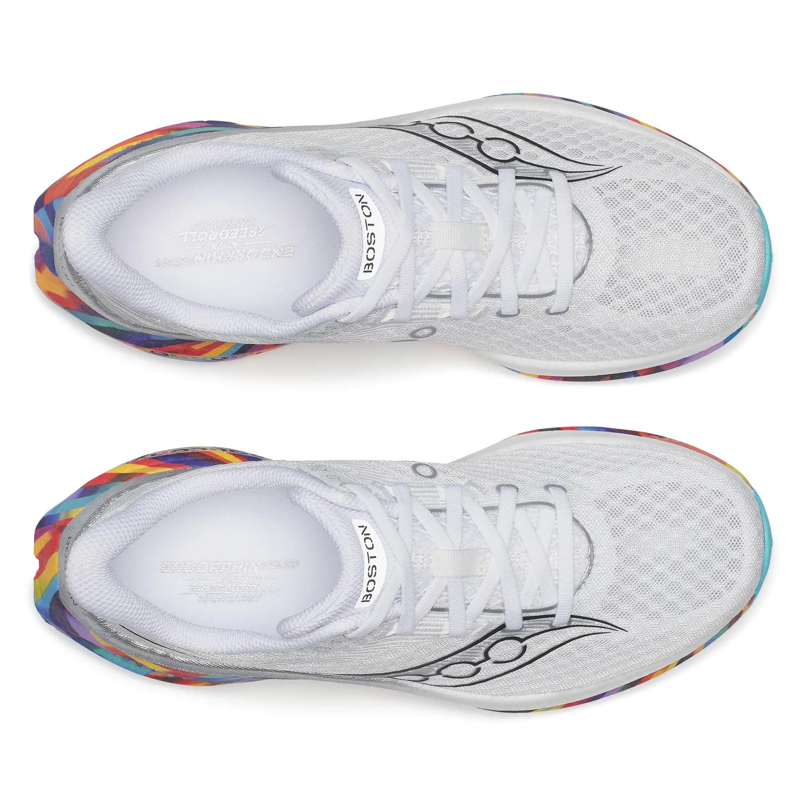 Boston Endorphin Speed 5 - Endorphin Speed Shoes | Saucony near me