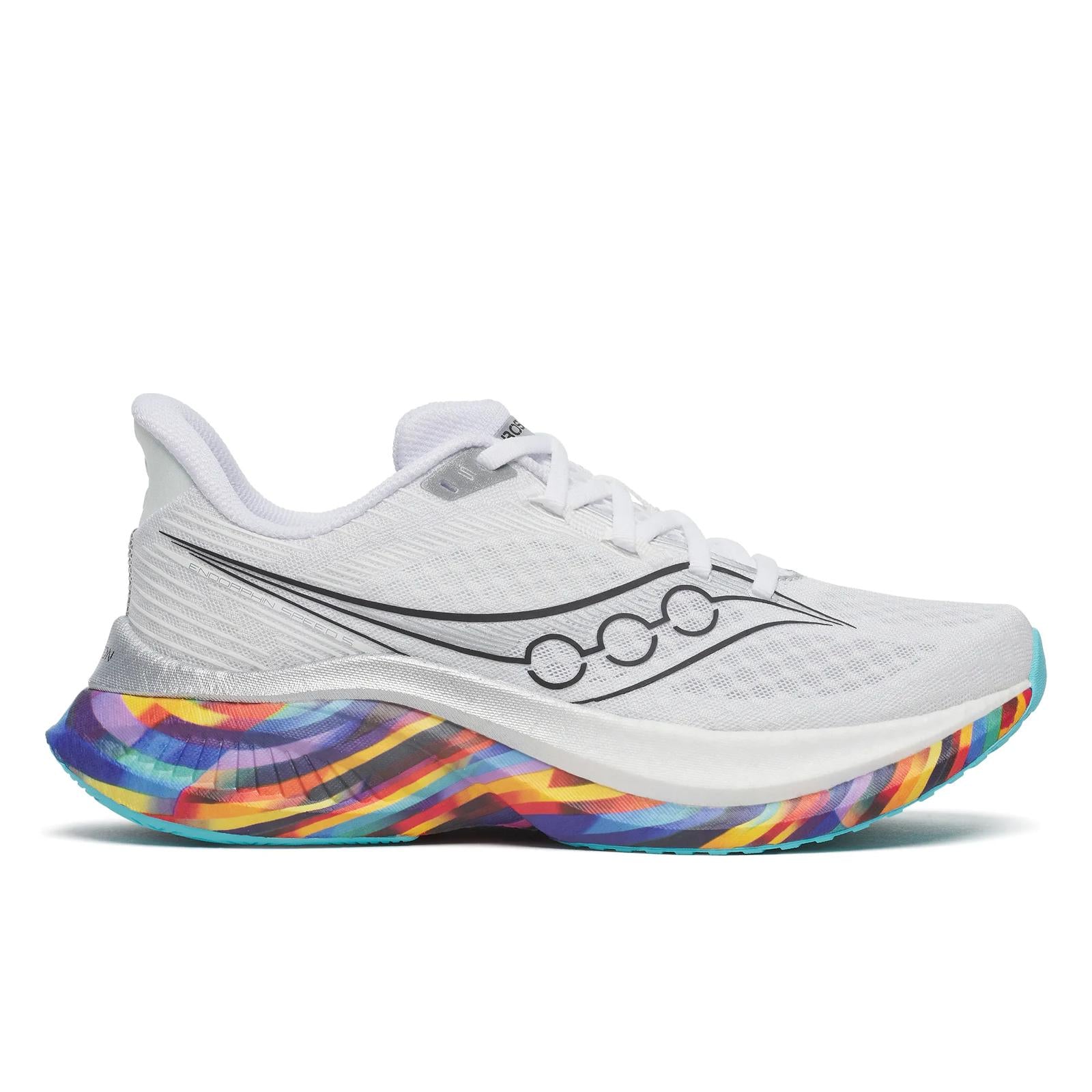 Boston Endorphin Speed 5 - Endorphin Speed Shoes | Saucony near me