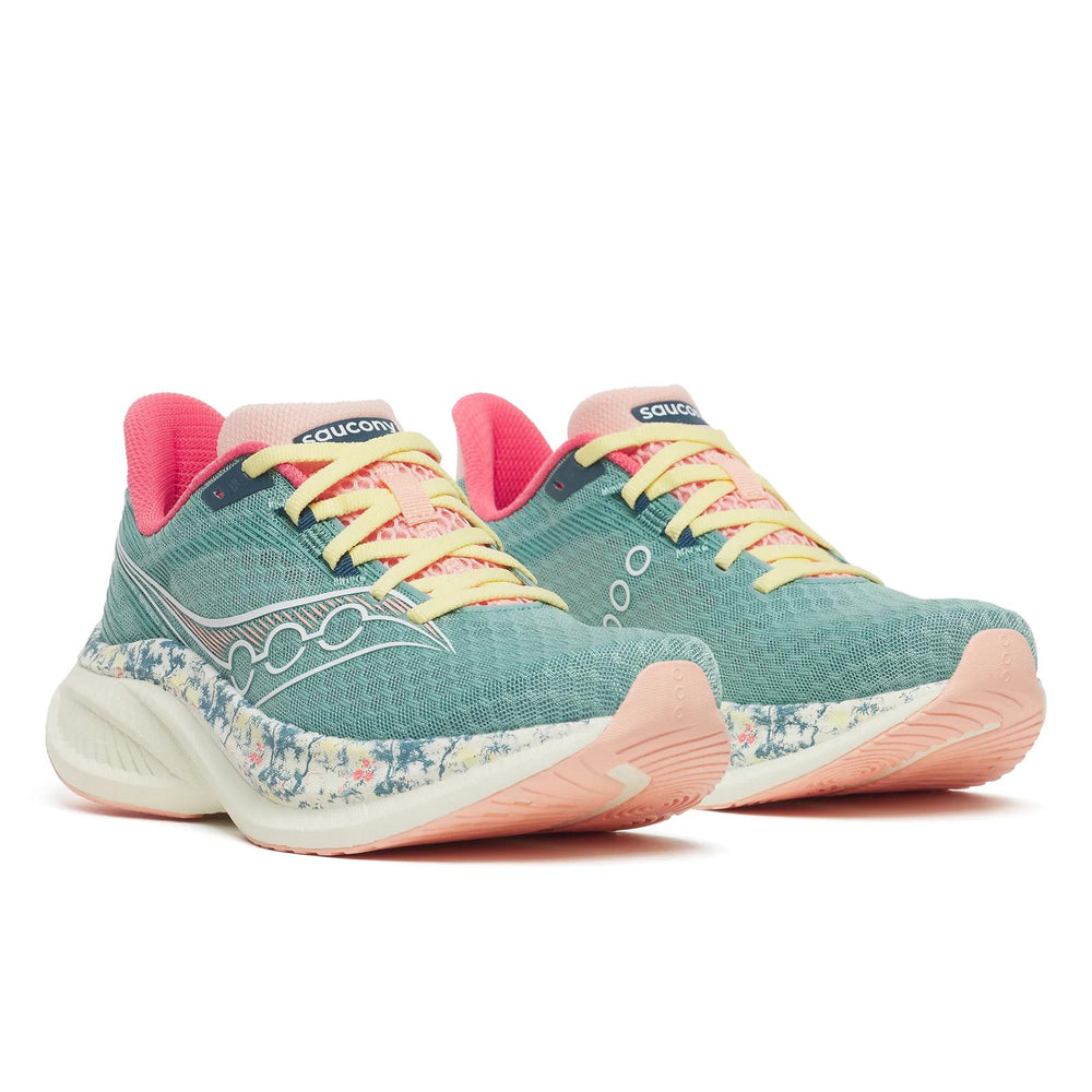 Endorphin Speed 5 Kissaten - Endorphin Speed Shoes | Saucony online