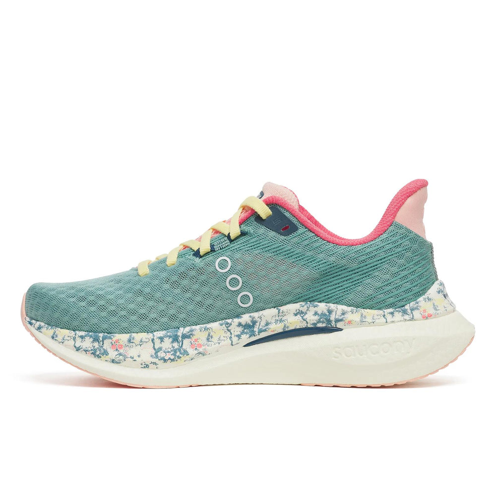 Endorphin Speed 5 Kissaten - Endorphin Speed Shoes | Saucony online