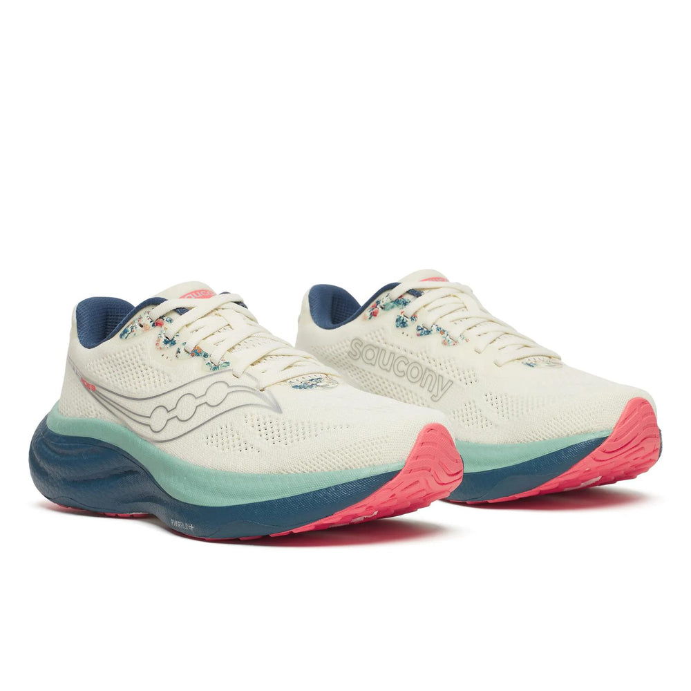 Ride 19 Kissaten - Ride Shoes | Saucony US