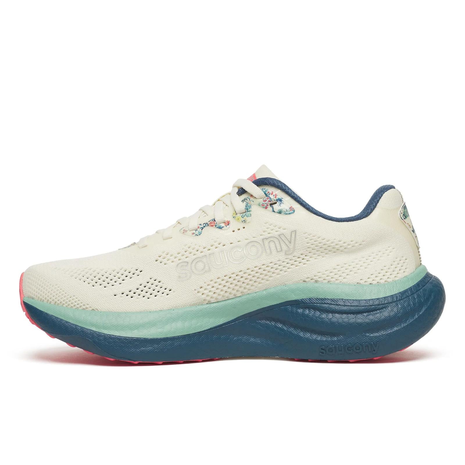 Ride 19 Kissaten - Ride Shoes | Saucony US