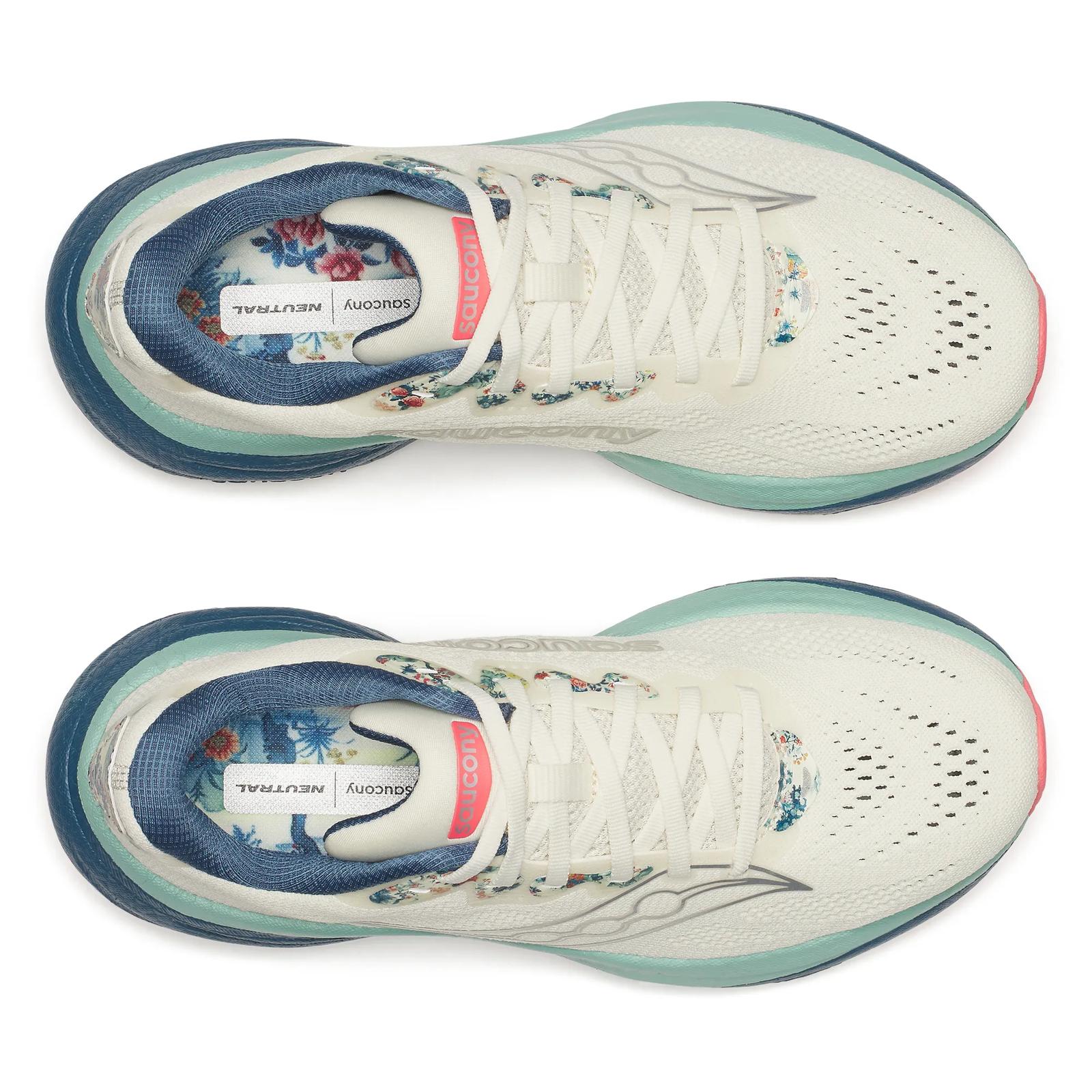 Ride 19 Kissaten - Ride Shoes | Saucony US