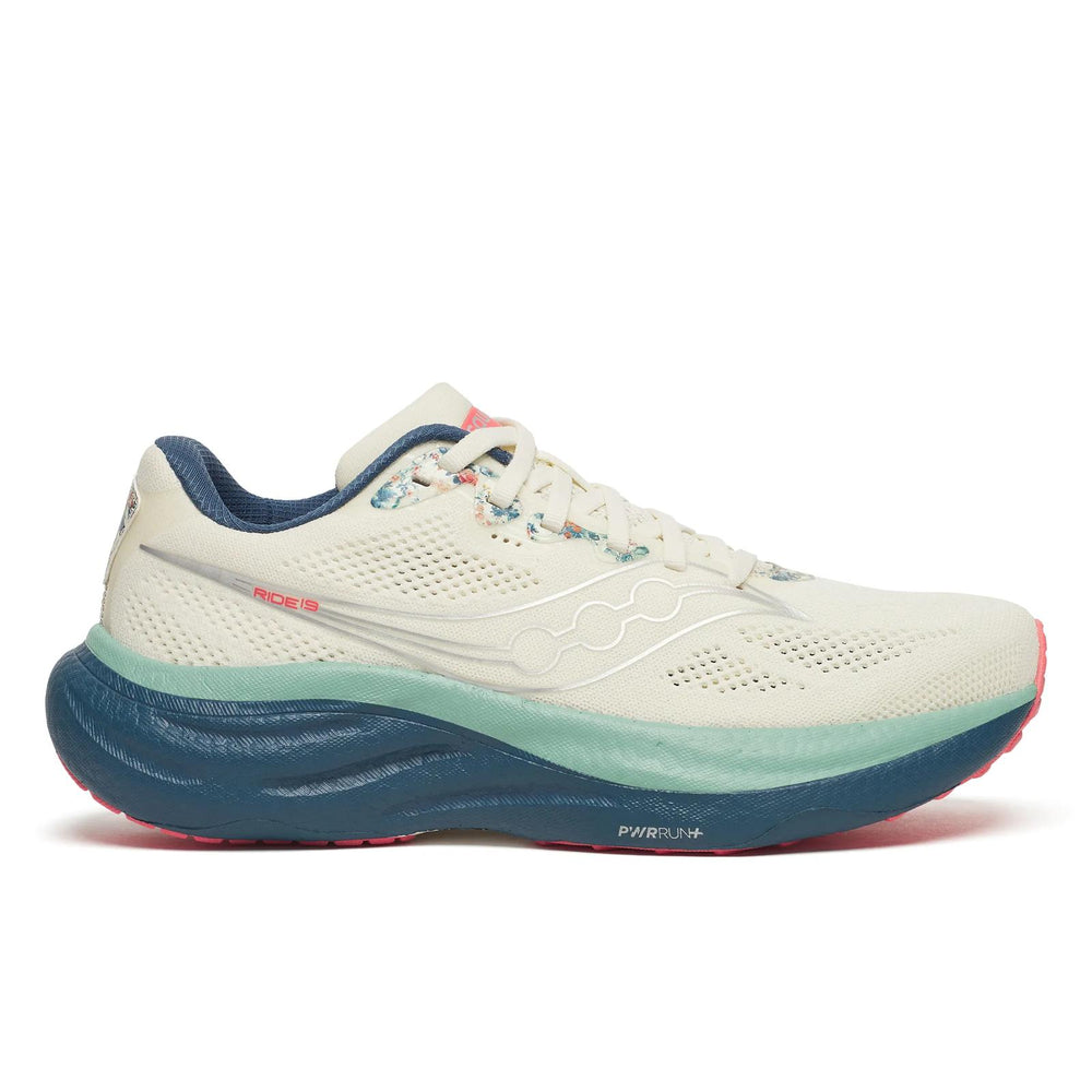 Ride 19 Kissaten - Ride Shoes | Saucony US