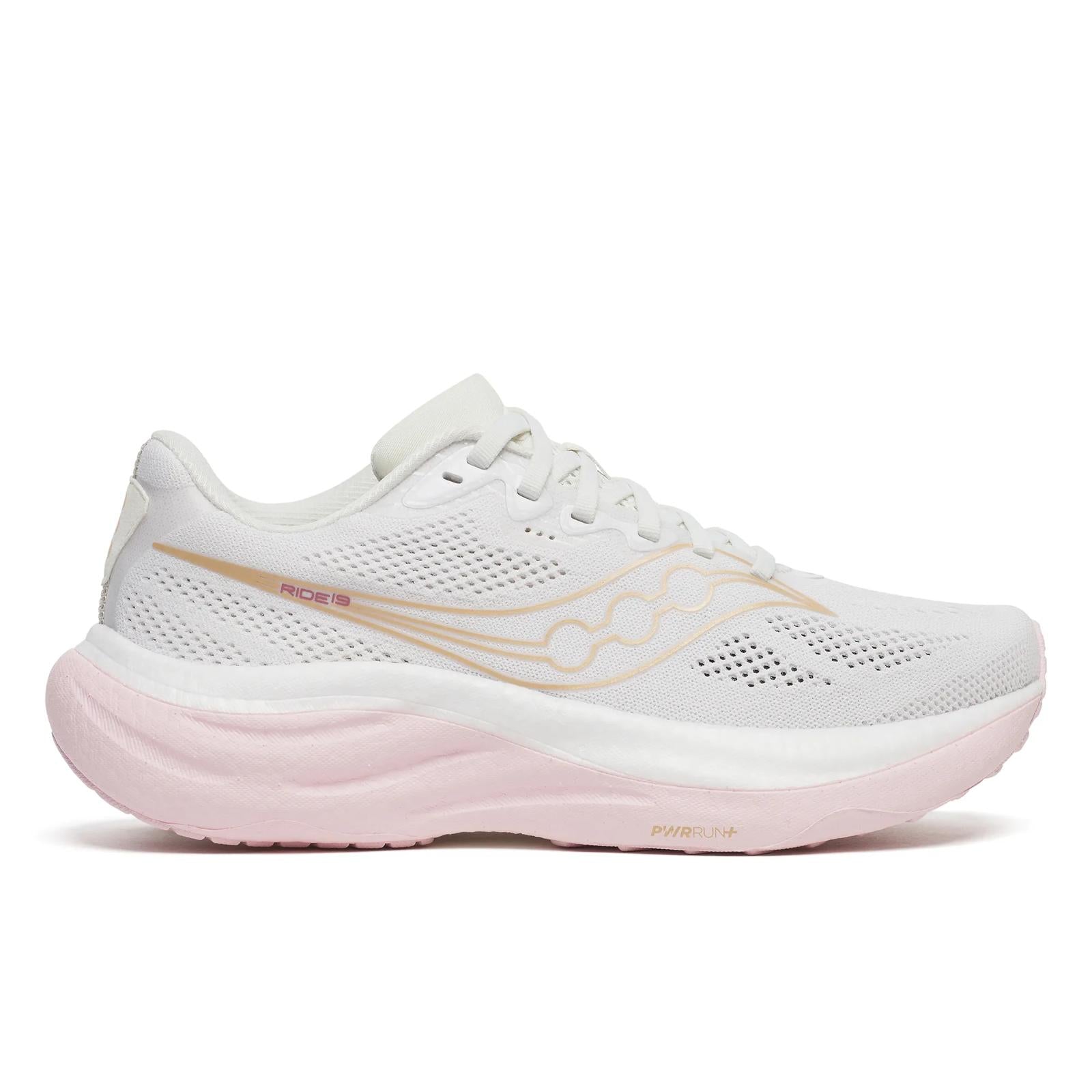 Ride 19 Wide - Ride 19 | Saucony US