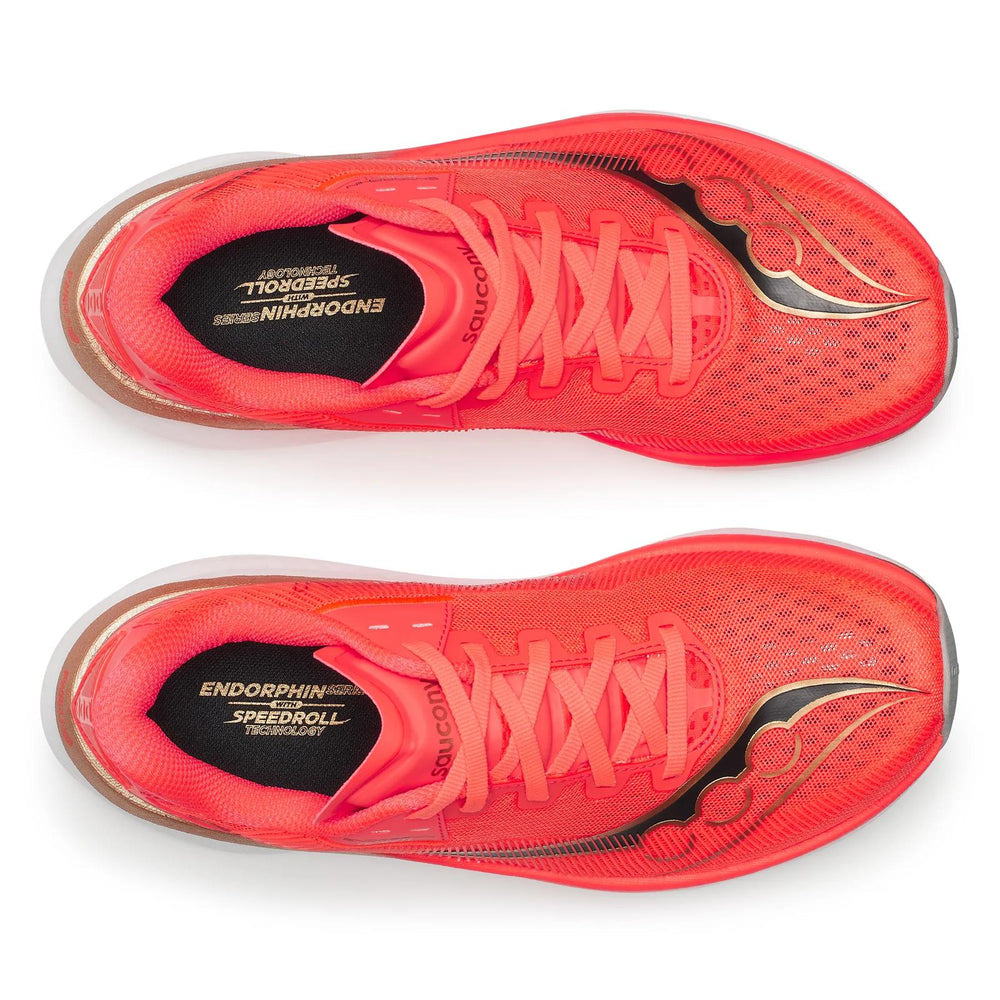 Endorphin Azura - Endorphin Collection | Saucony on sale