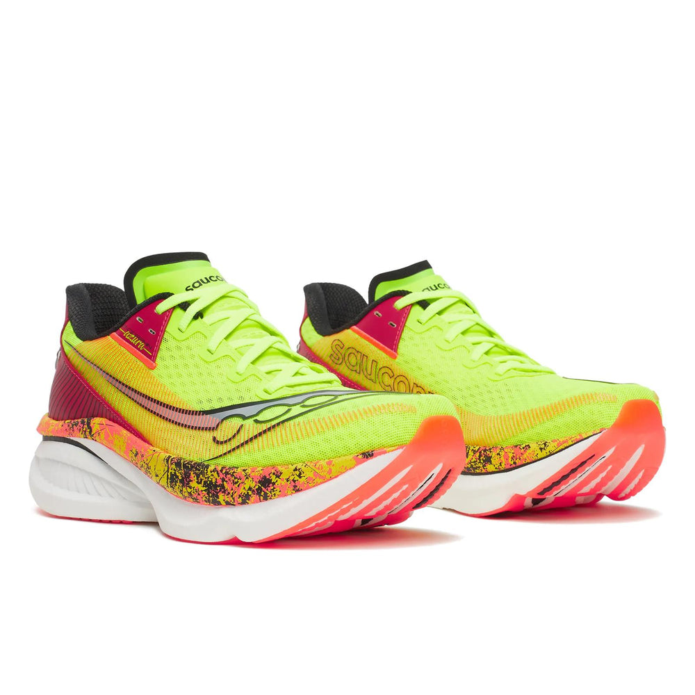 Endorphin Azura Hi Octane - Endorphin Collection | Saucony on sale