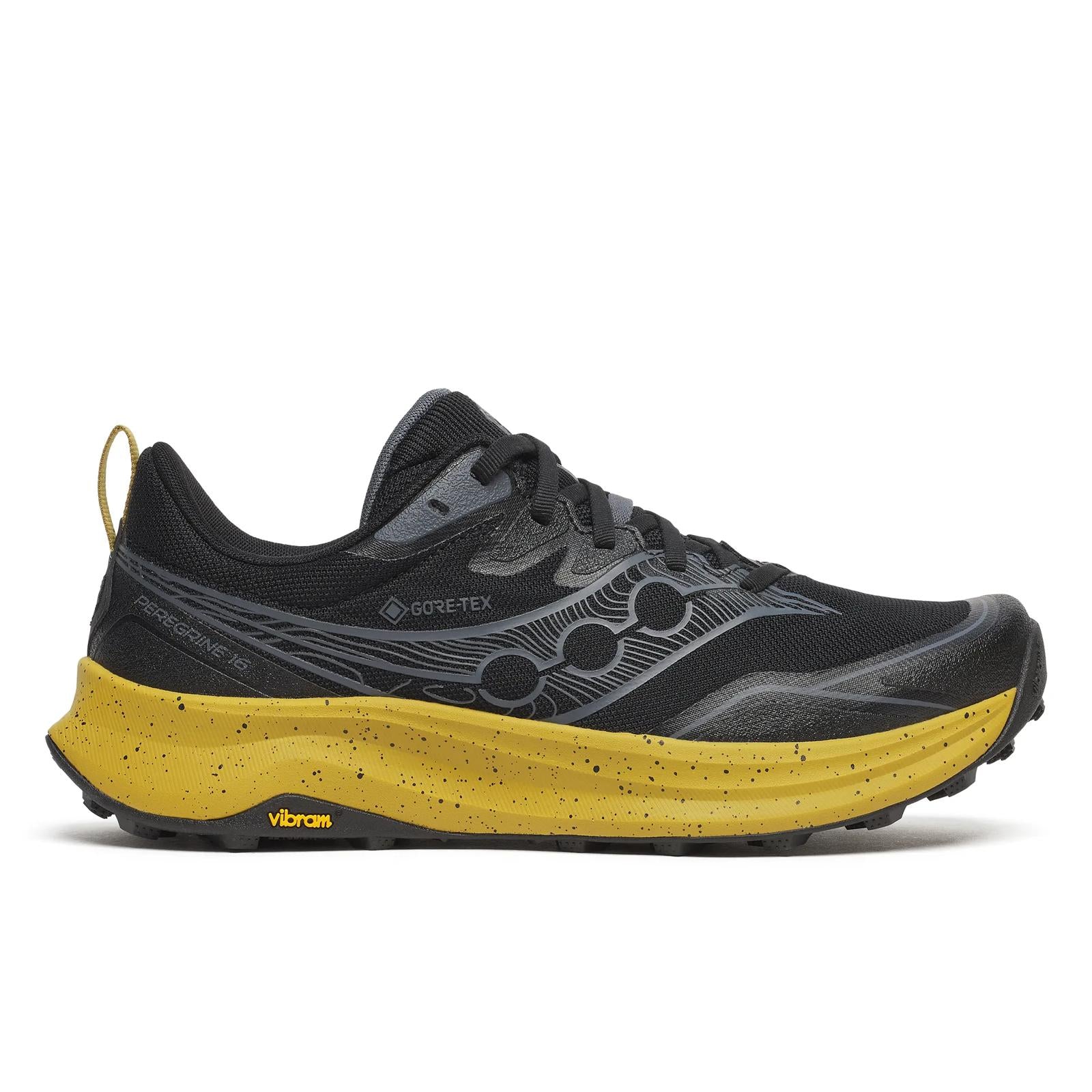 Peregrine 16 GTX - TOP GIFTS | Saucony US