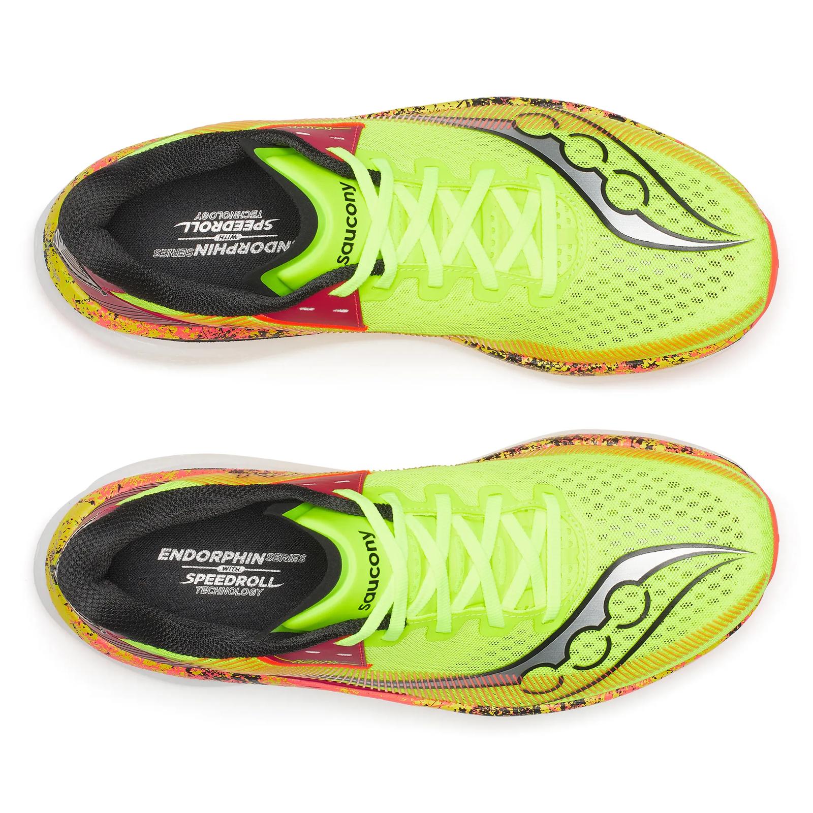 Endorphin Azura Hi Octane - Endorphin Collection | Saucony US
