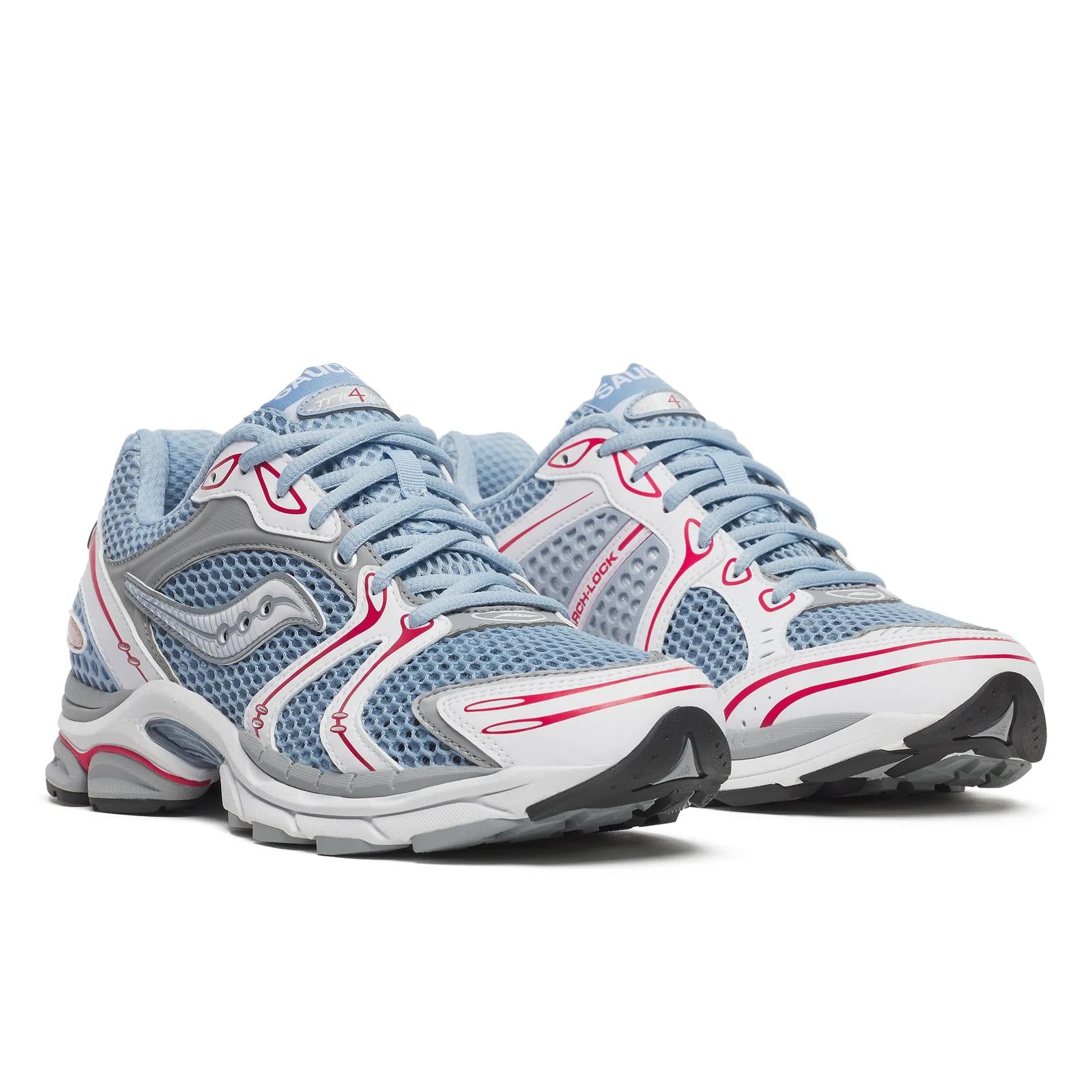 ProGrid Triumph 4 – Premium Cushion & Support | Saucony for sale