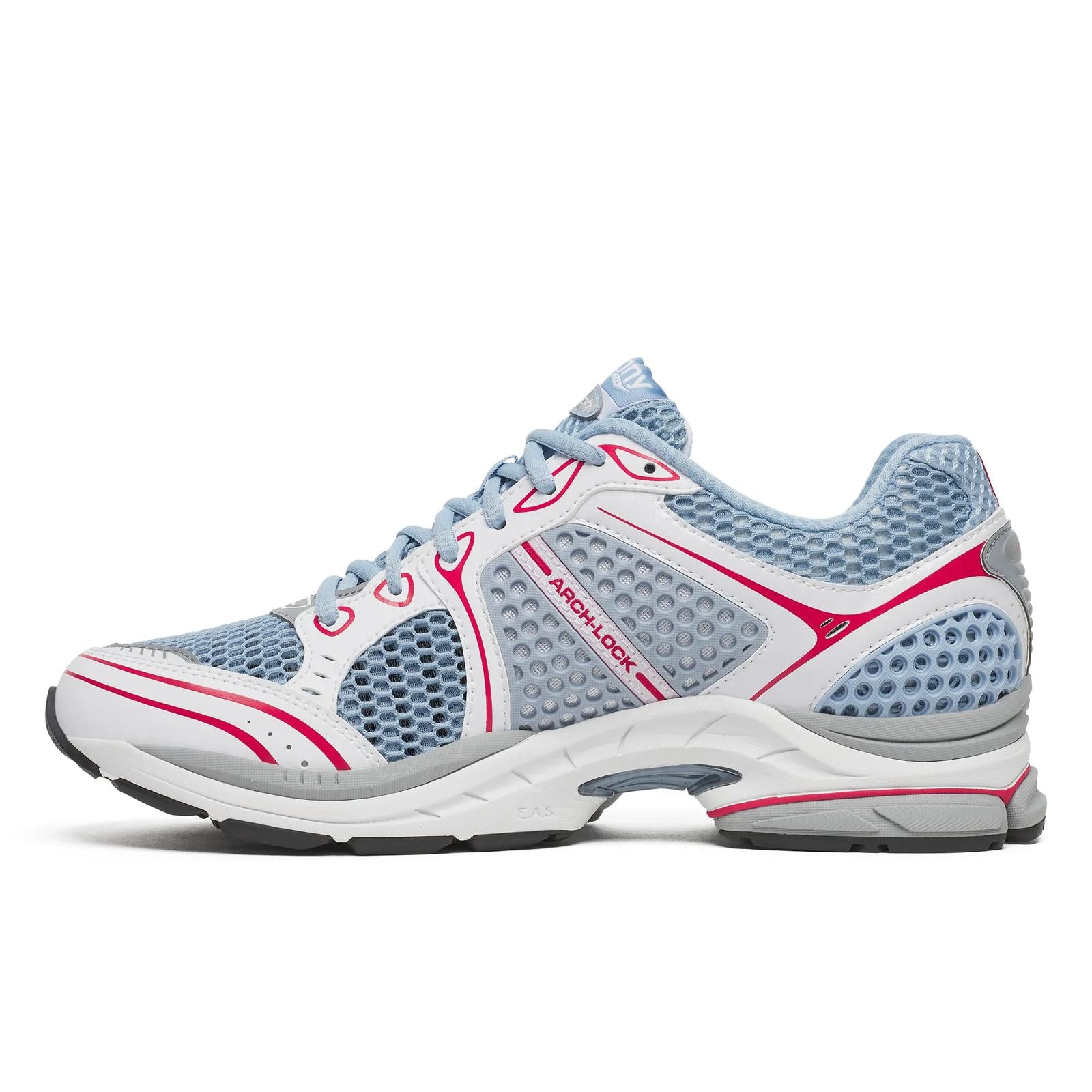 ProGrid Triumph 4 – Premium Cushion & Support | Saucony for sale