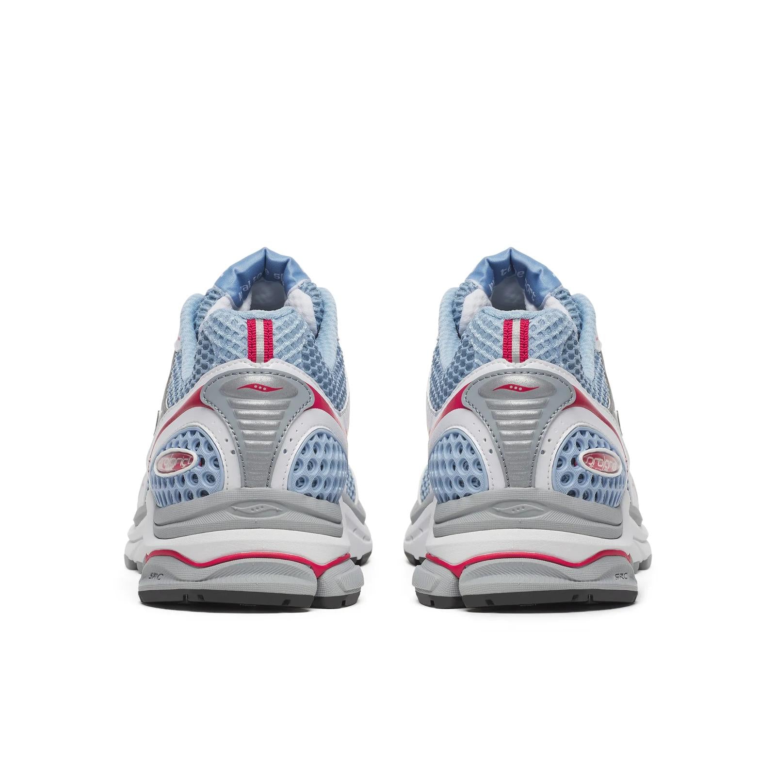 ProGrid Triumph 4 – Premium Cushion & Support | Saucony for sale