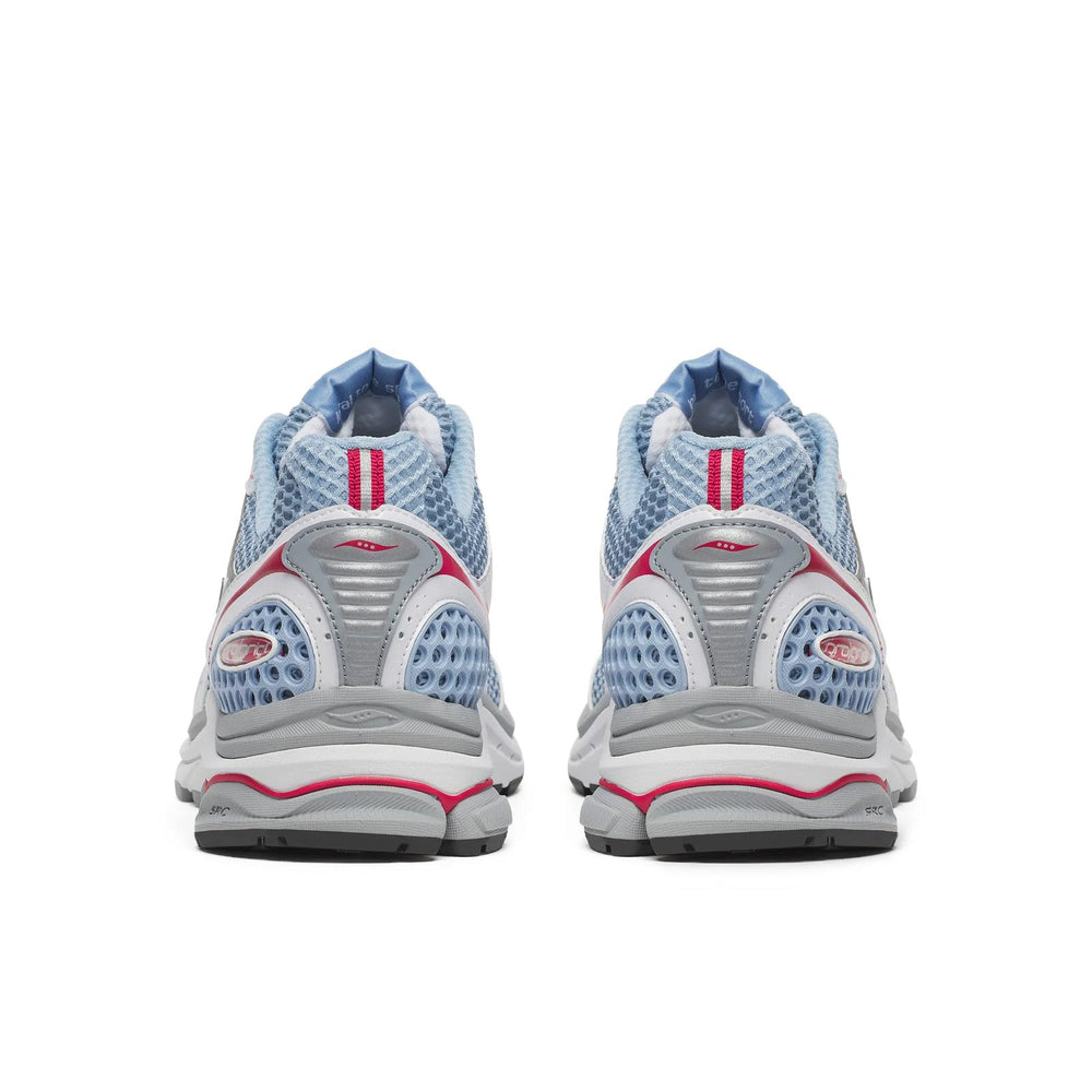 ProGrid Triumph 4 – Premium Cushion & Support | Saucony for sale