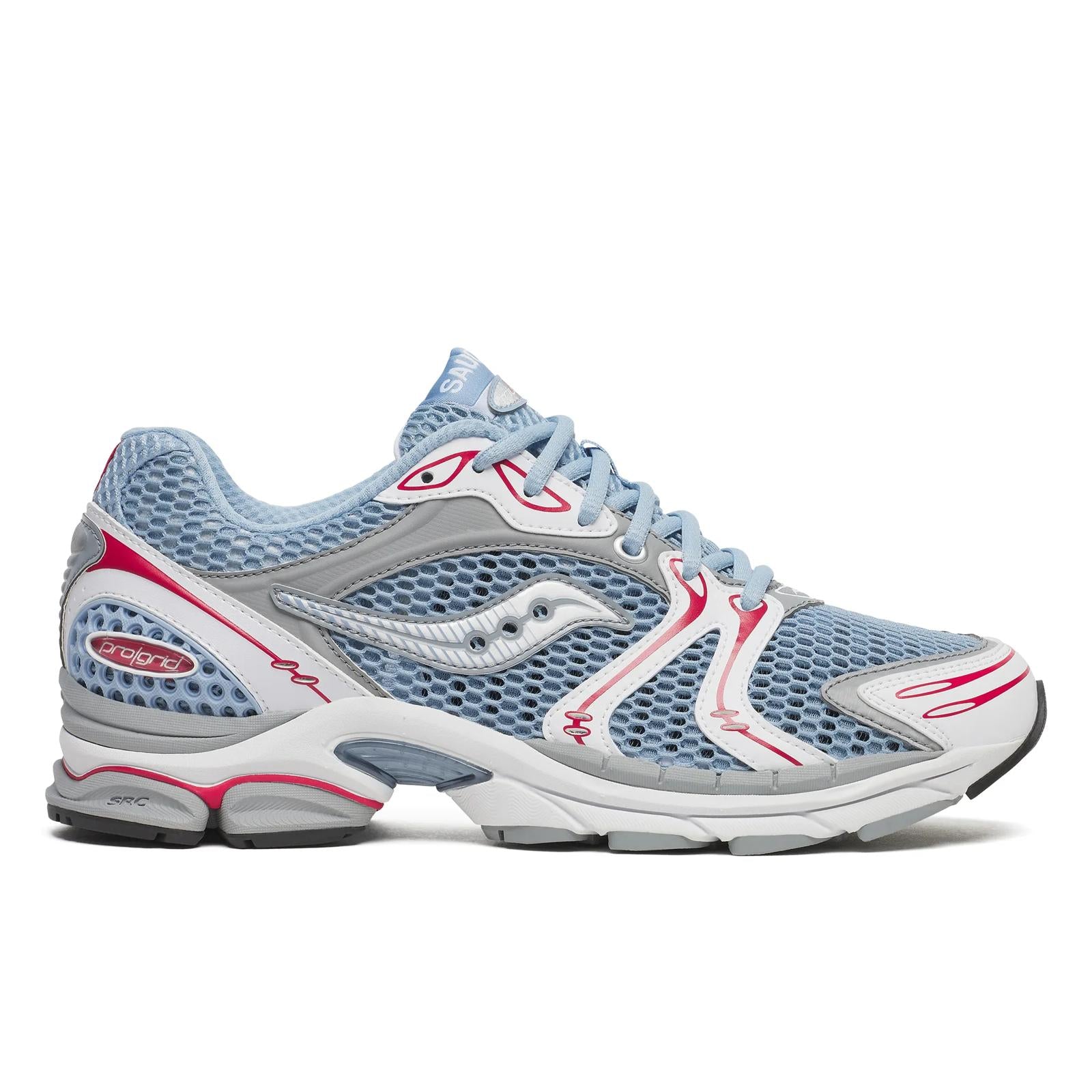 ProGrid Triumph 4 – Premium Cushion & Support | Saucony for sale