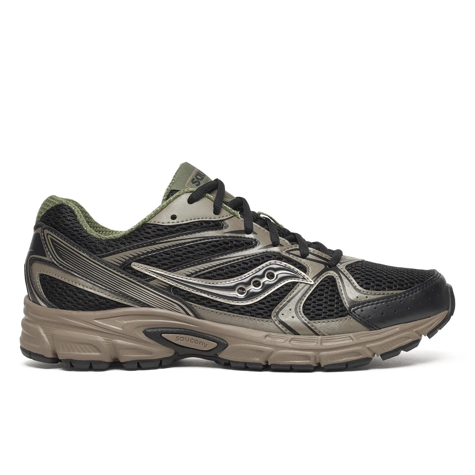 Ride Millennium Disrupt - New Arrivals | Saucony online