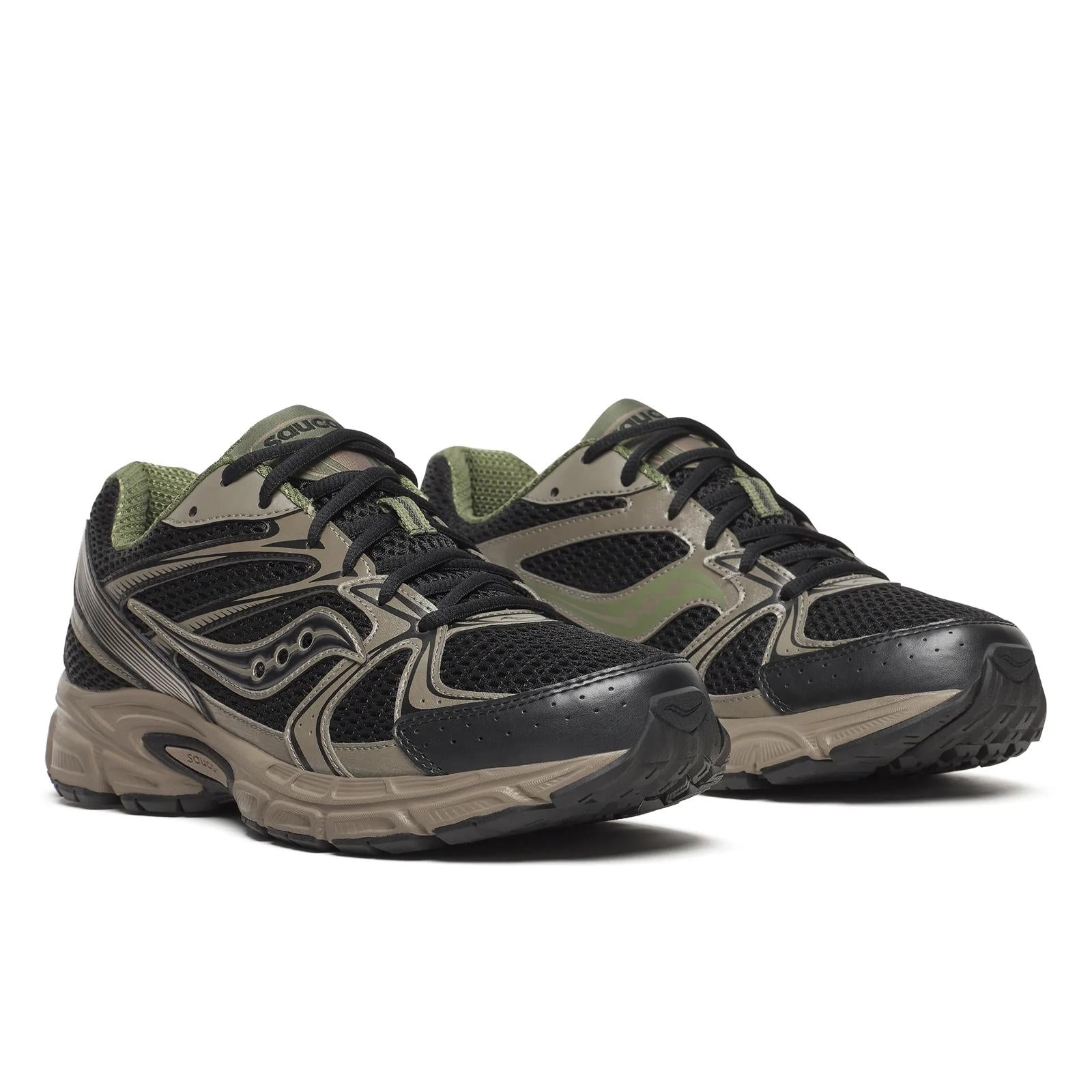 Ride Millennium Disrupt - New Arrivals | Saucony online