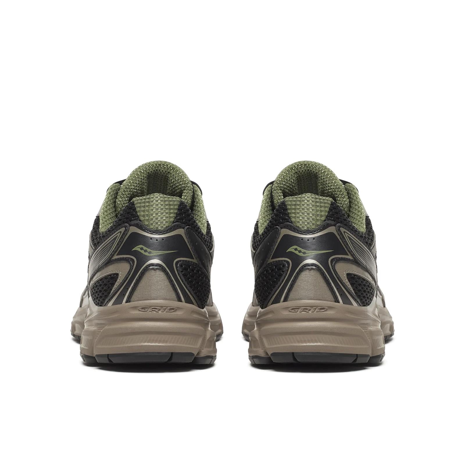 Ride Millennium Disrupt - New Arrivals | Saucony online
