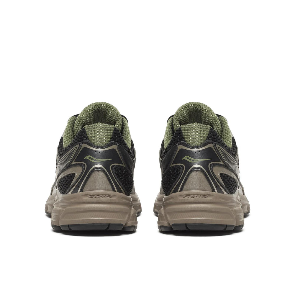 Ride Millennium Disrupt - New Arrivals | Saucony online