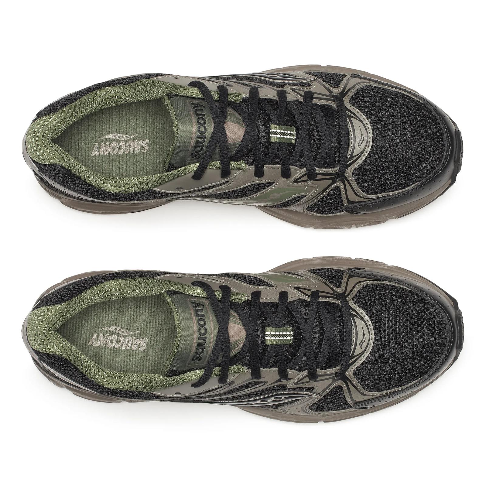 Ride Millennium Disrupt - New Arrivals | Saucony online