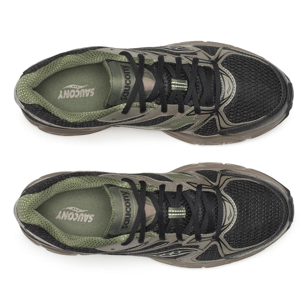 Ride Millennium Disrupt - New Arrivals | Saucony online