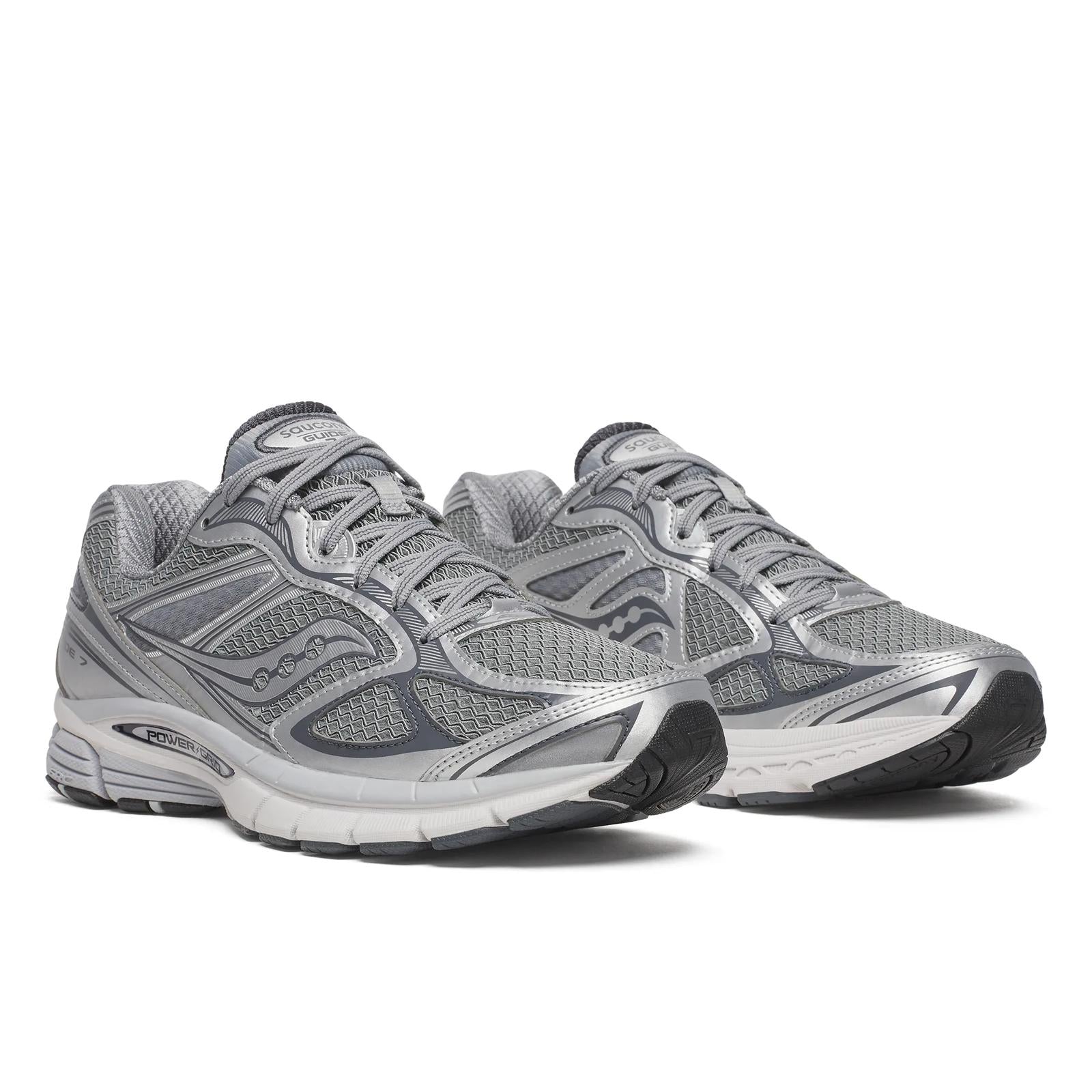 ProGrid Guide 7 - ProGrid Styles | Saucony sale
