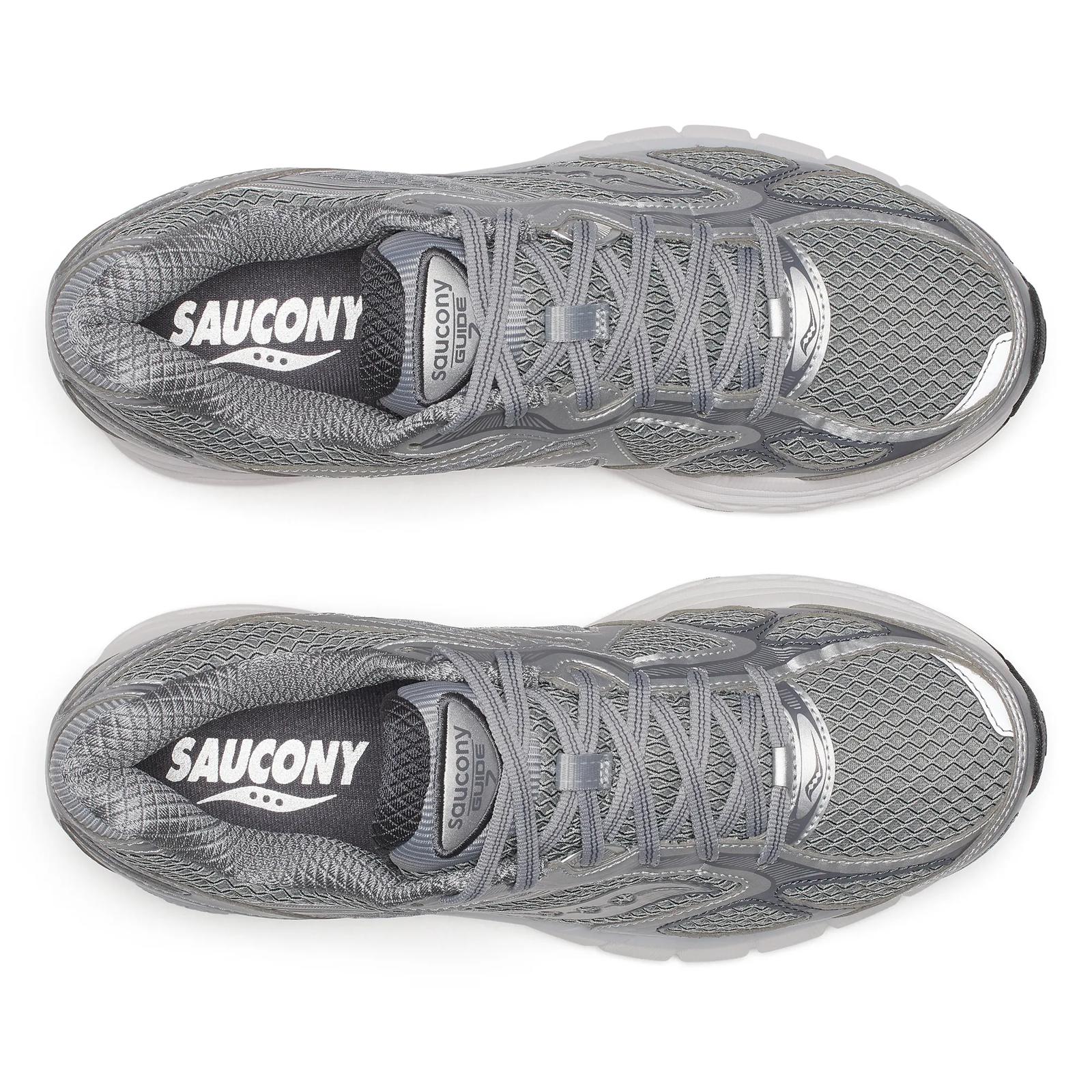 ProGrid Guide 7 - ProGrid Styles | Saucony sale