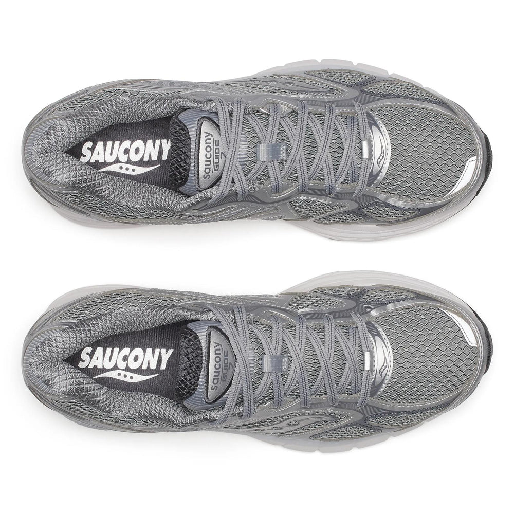 ProGrid Guide 7 - ProGrid Styles | Saucony sale