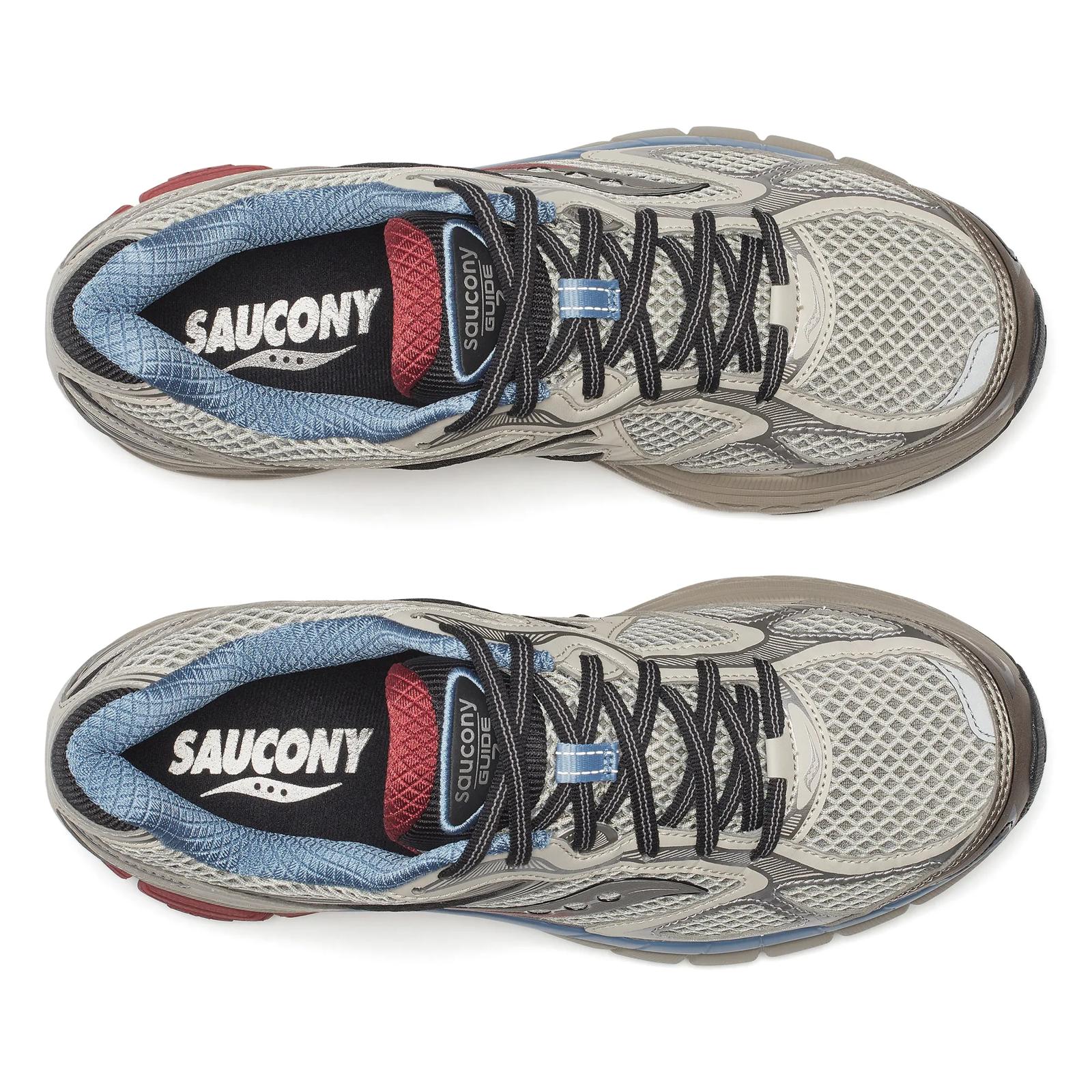 ProGrid Guide 7 Disrupt - New Arrivals | Saucony near me
