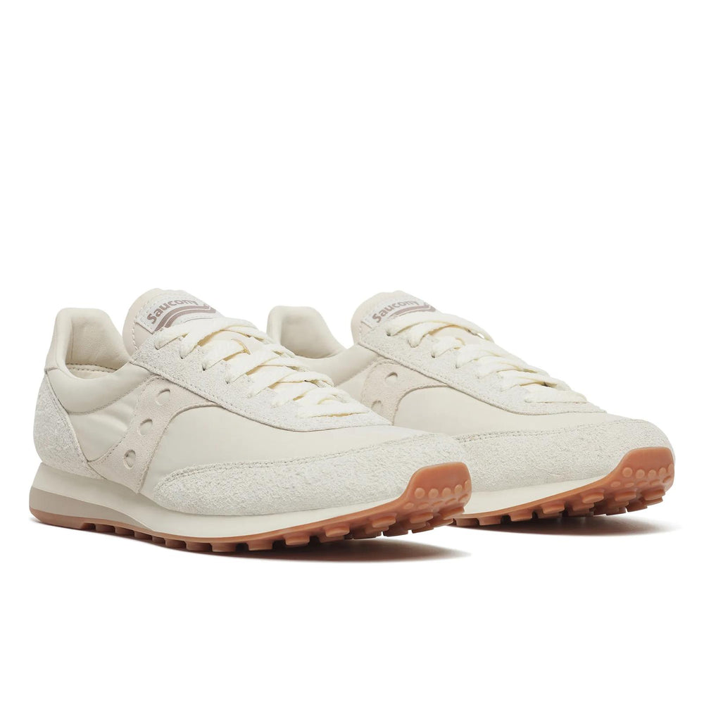 Trainer 80 Hairy Suede | Saucony US