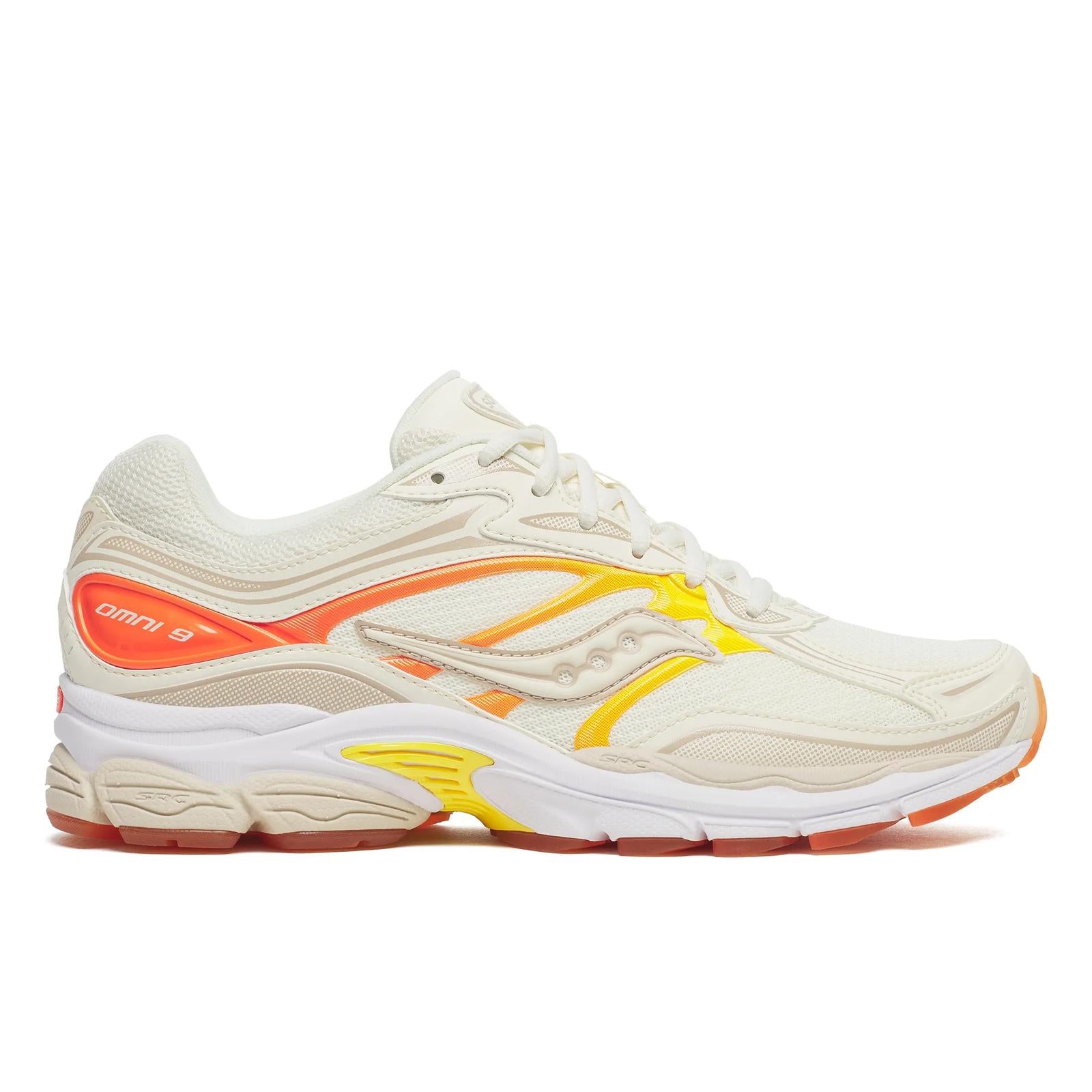 ProGrid Omni 9 Faded | Saucony outlet