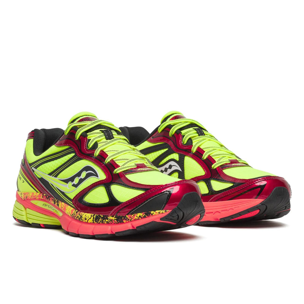 ProGrid Guide 7 Hi Octane - Hi Octane | Saucony sale
