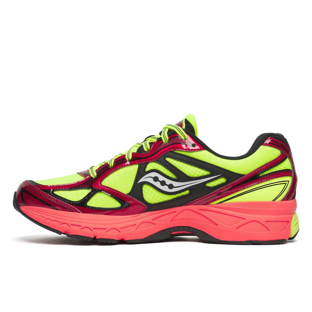 ProGrid Guide 7 Hi Octane - Hi Octane | Saucony sale