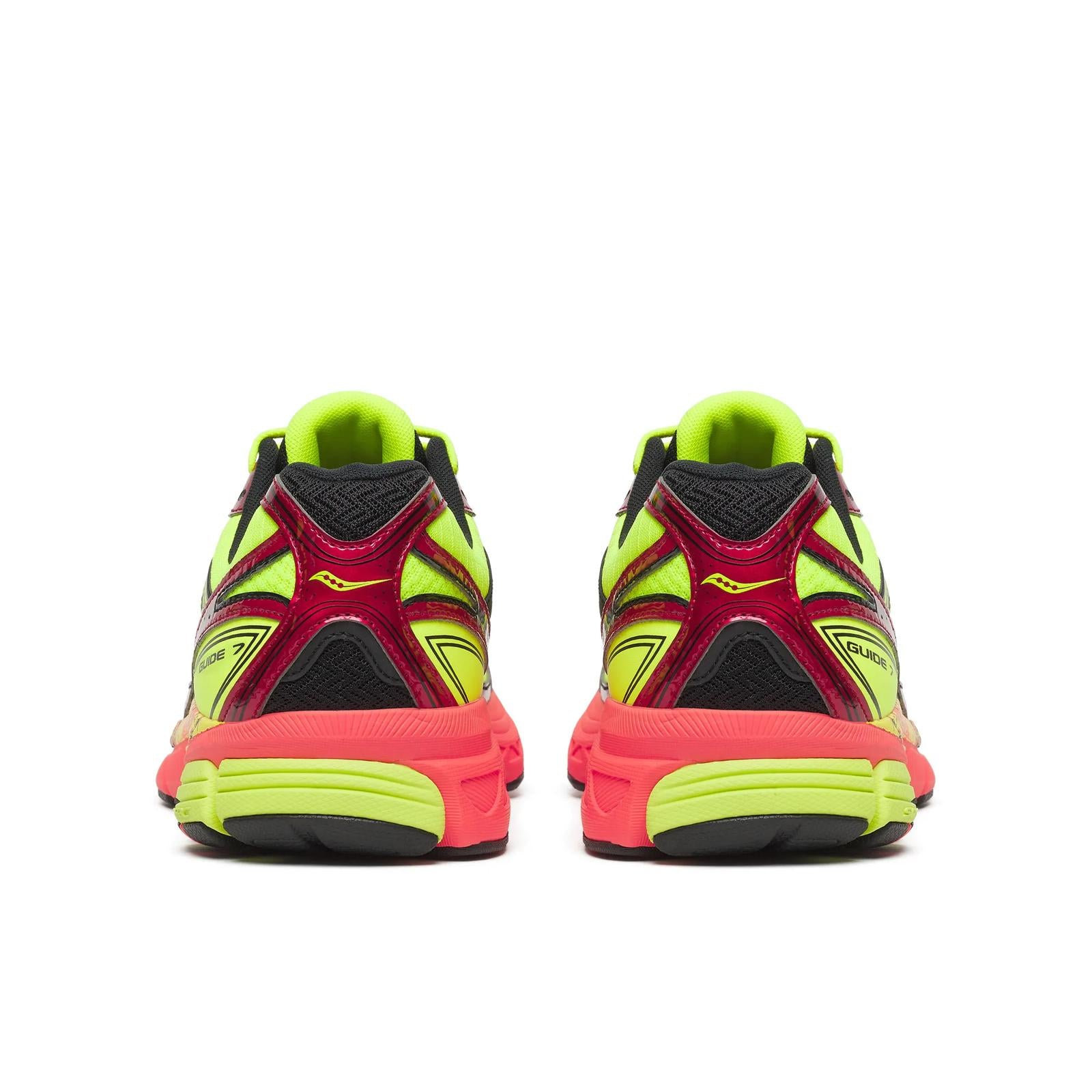 ProGrid Guide 7 Hi Octane - Hi Octane | Saucony sale